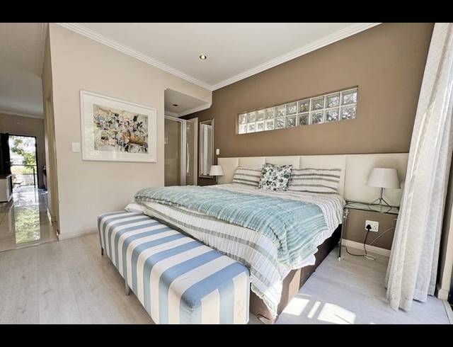 1 BEDROOM APARTMENT FOR SALE IN MORNINGSIDE